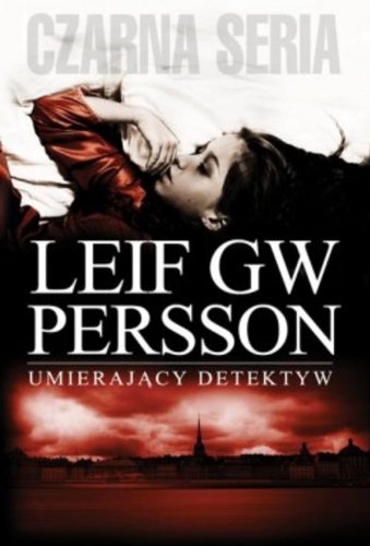 Umierajacy detektyw Books