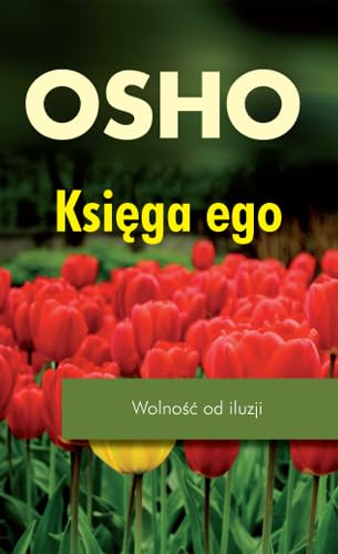 Księga ego: Wolność od iluzji Books