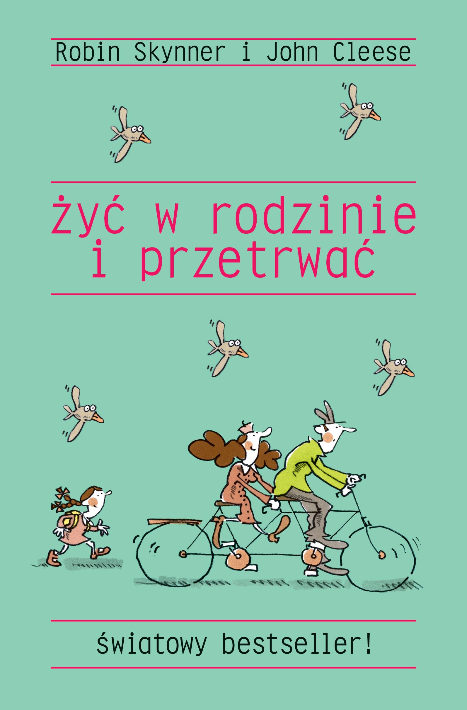 Zyc w rodzinie i przetrwac Learning & Reference
