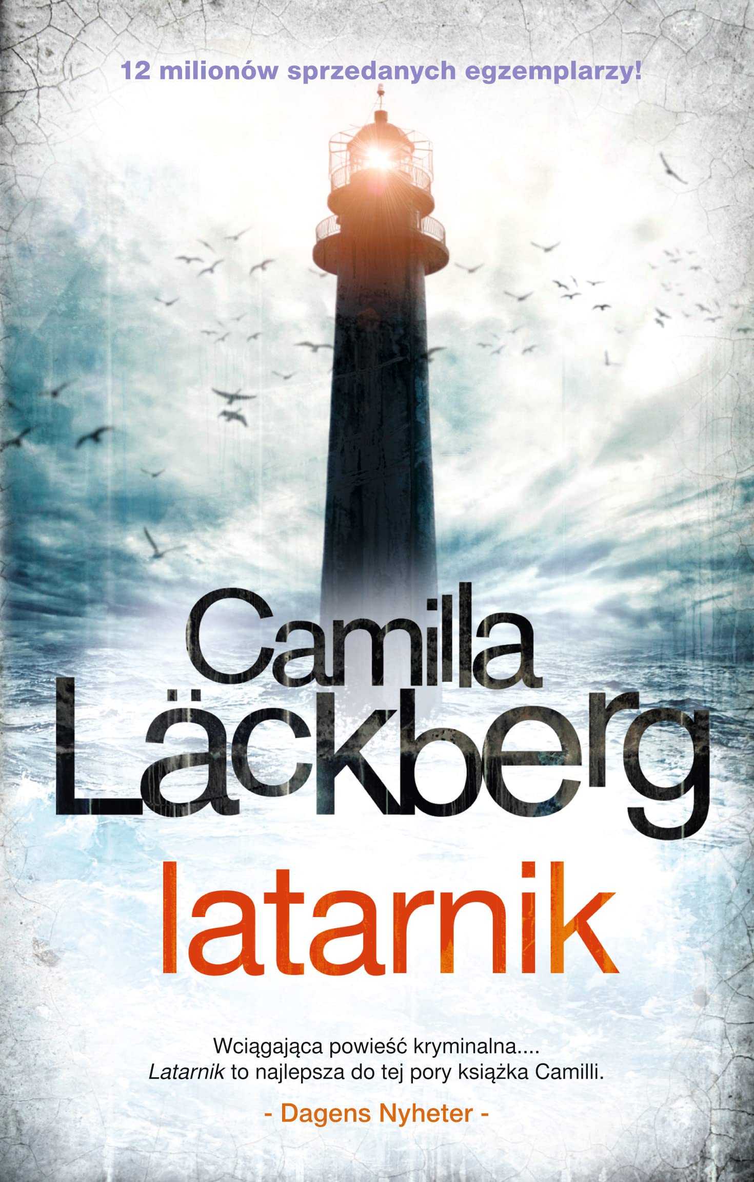 Latarnik Books