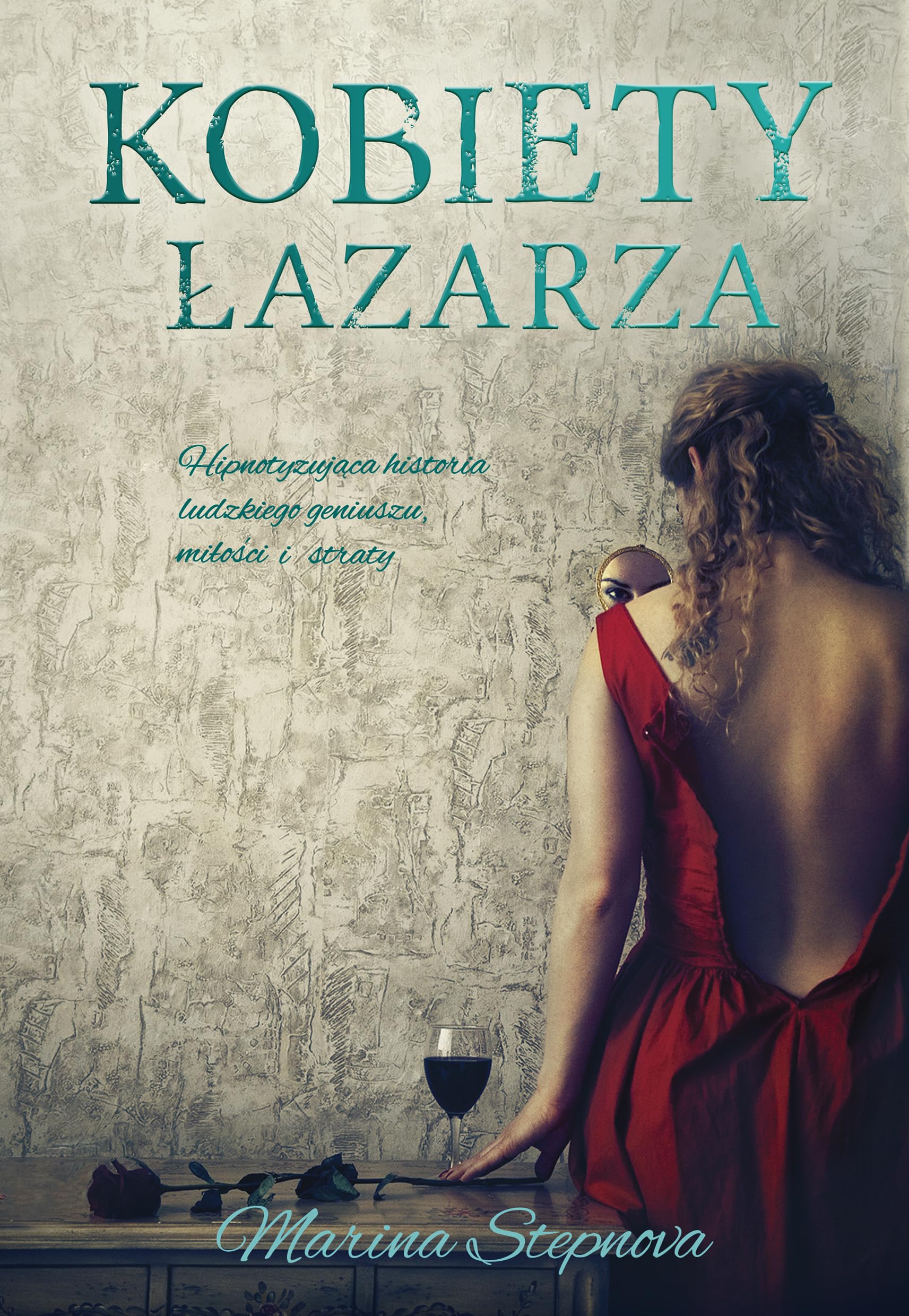 Kobiety Lazarza Historical Fiction