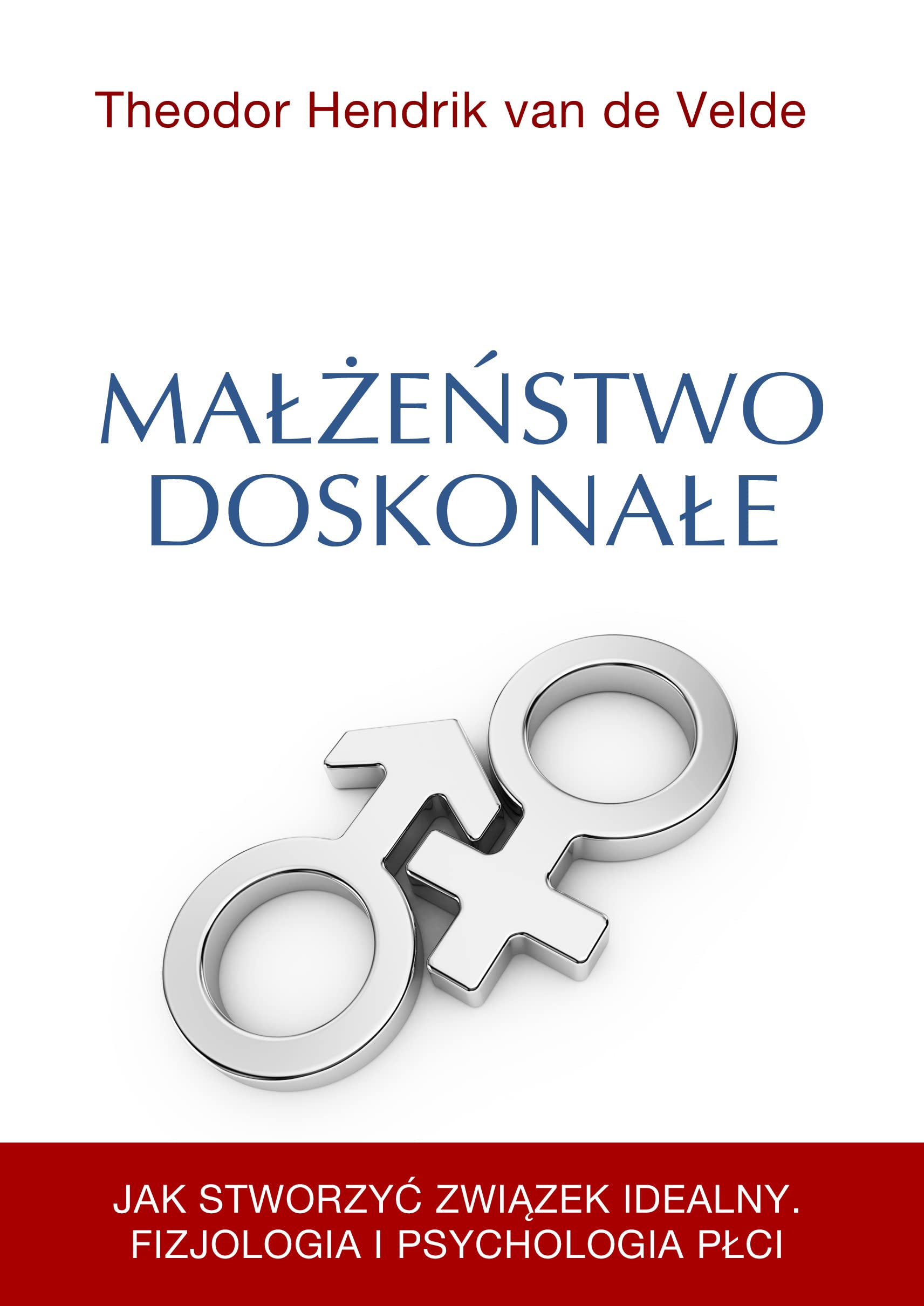 Malzenstwo doskonale Partnership & Love