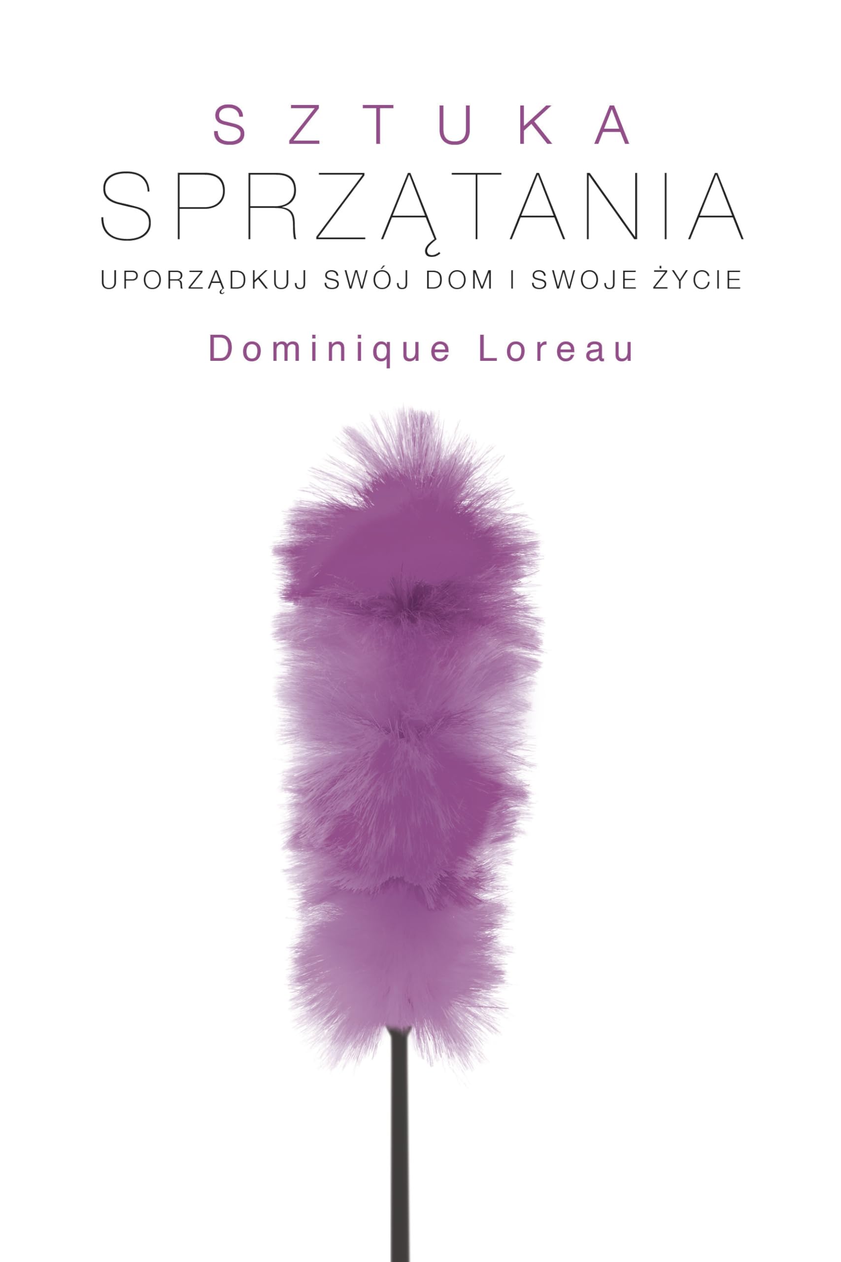 Sztuka sprzatania Business, Finance & Career