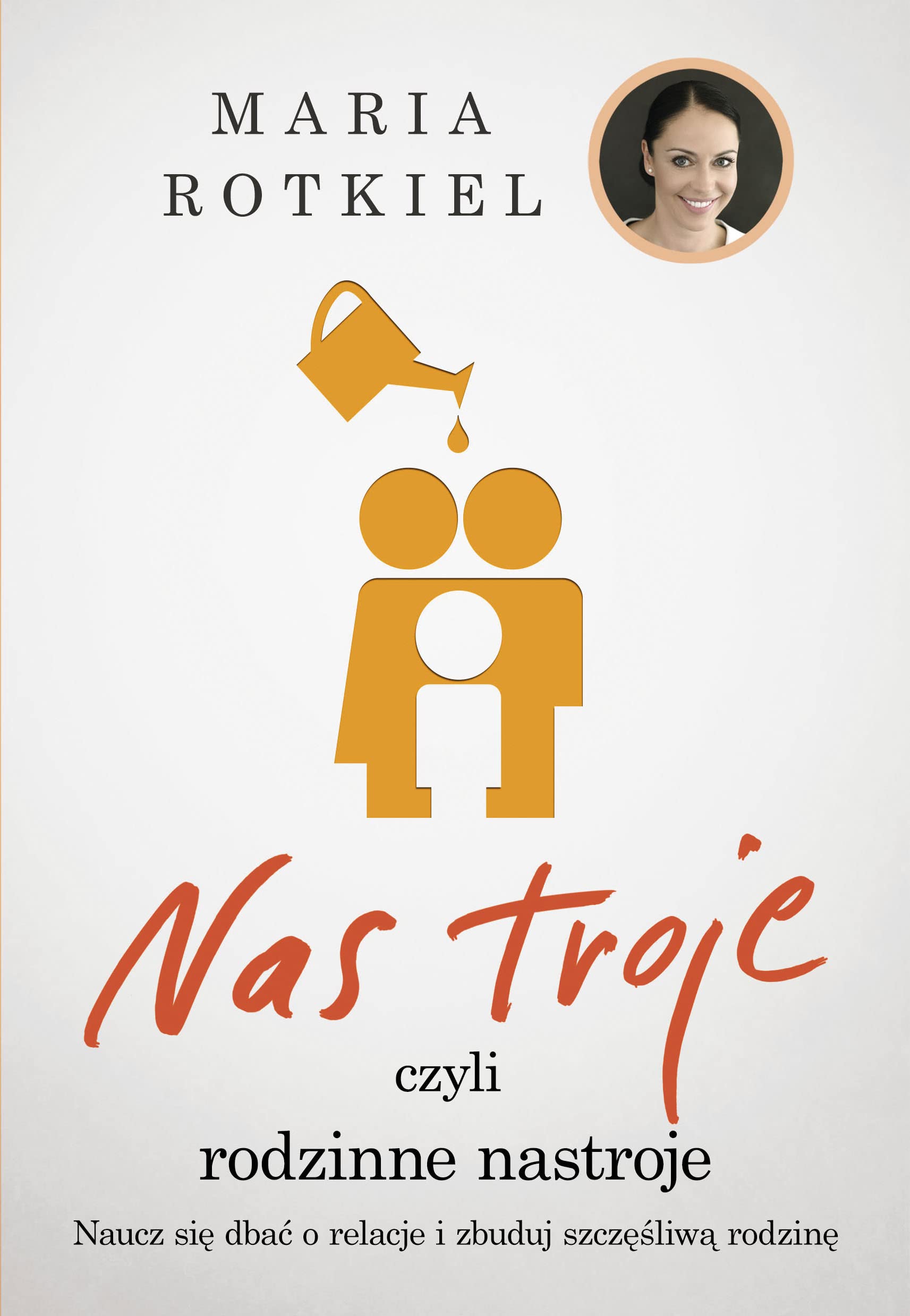 Nas troje czyli rodzinne nastroje Business, Finance & Career