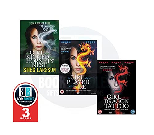 MÄĹzczyĹşni KtĂlrzy NienawidzÄ Kobiet Tom 1 - Stieg Larsson Books