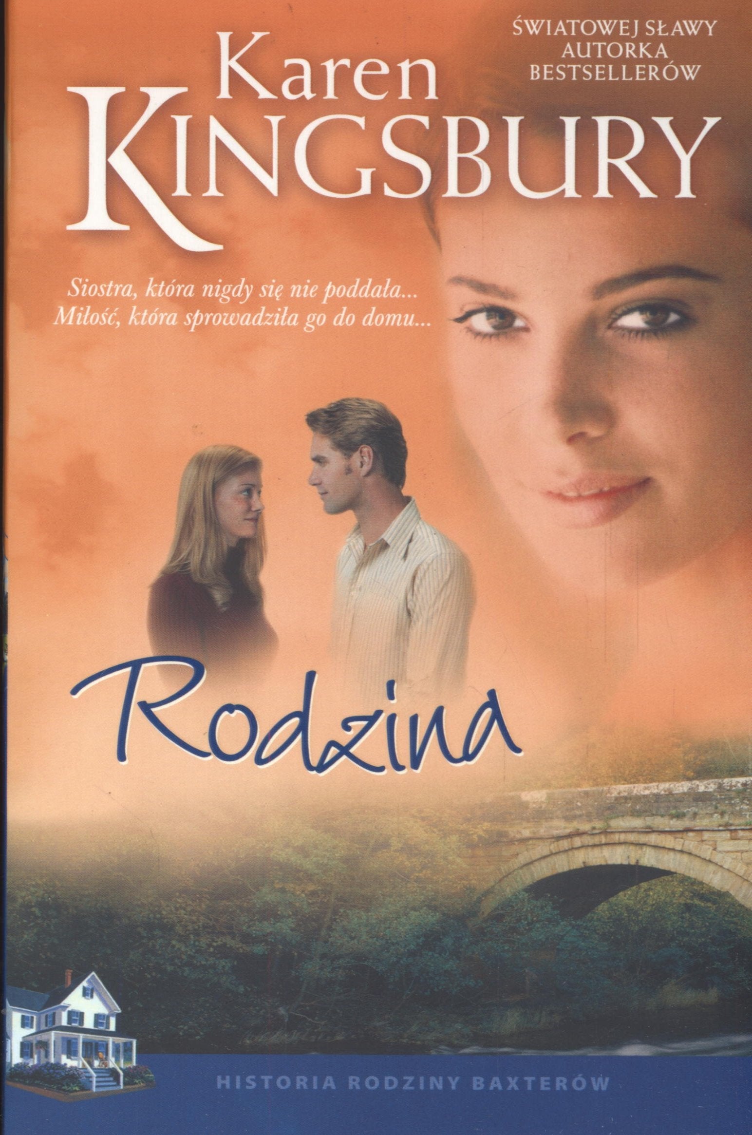 Rodzina Contemporary literature