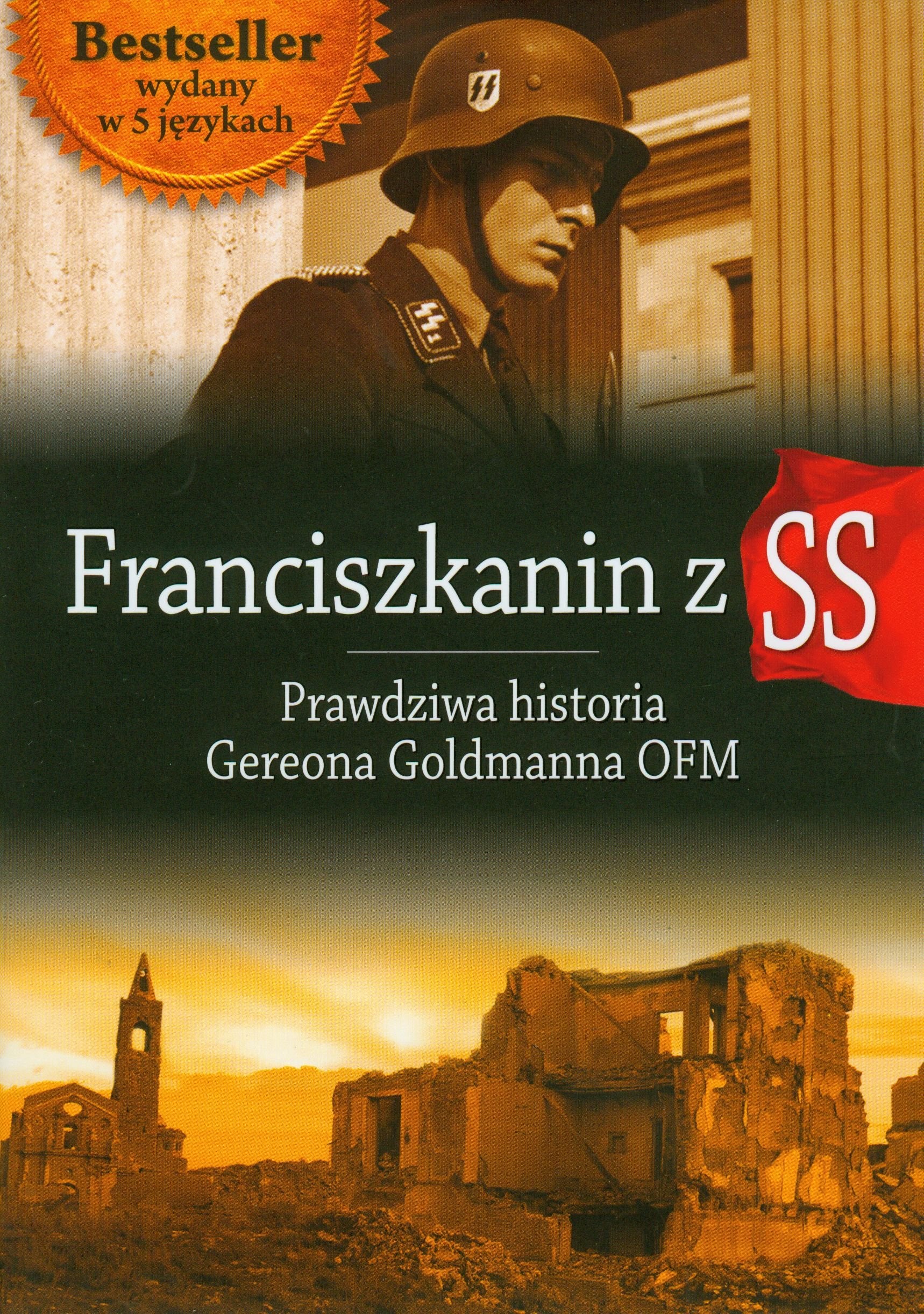 Franciszkanin z SS Politics & Society