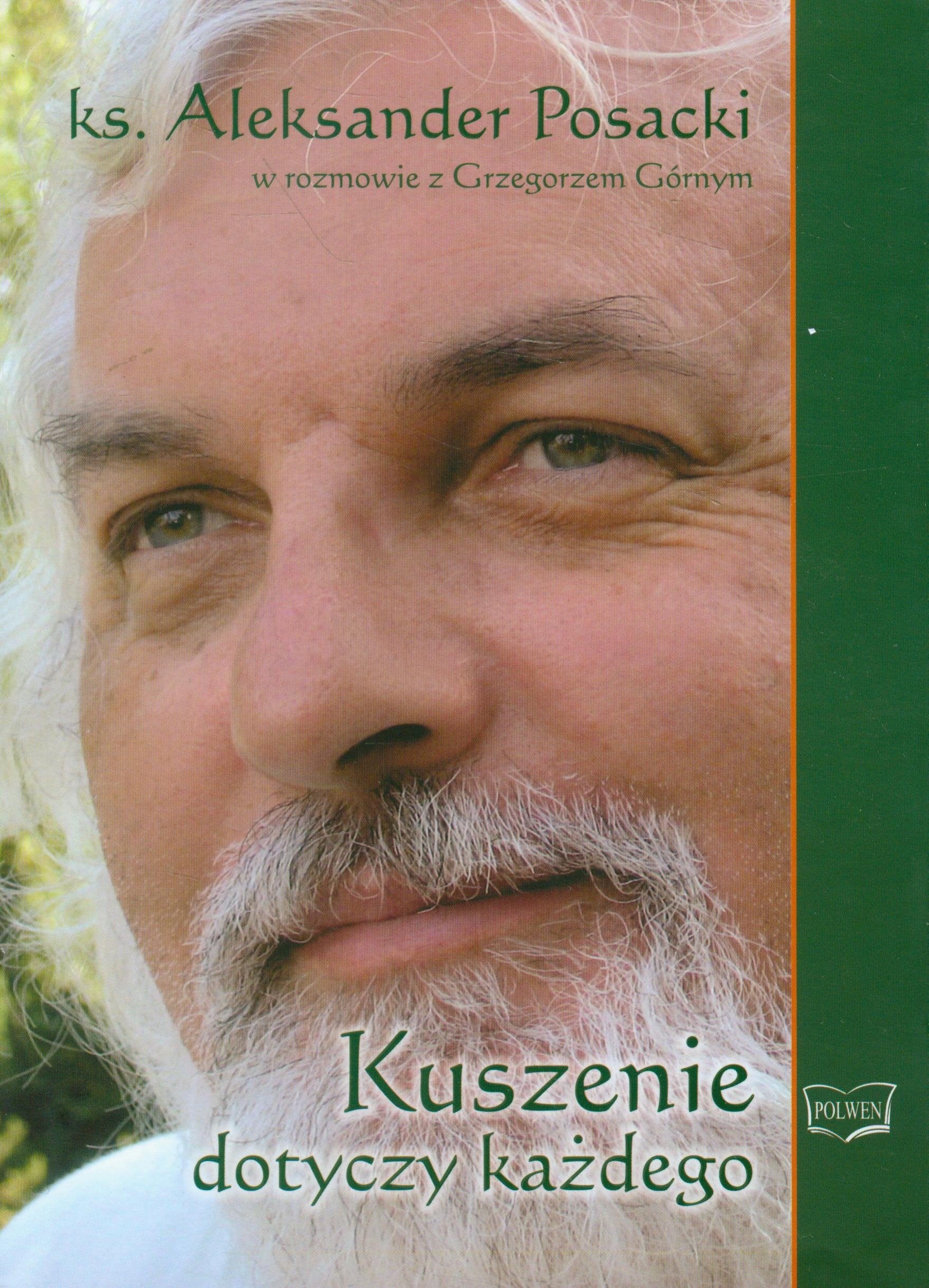 Kuszenie dotyczy kazdego Politics & Society