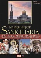 Najpiekniejsze sanktuaria. Wielkopolska. Tom IX Books