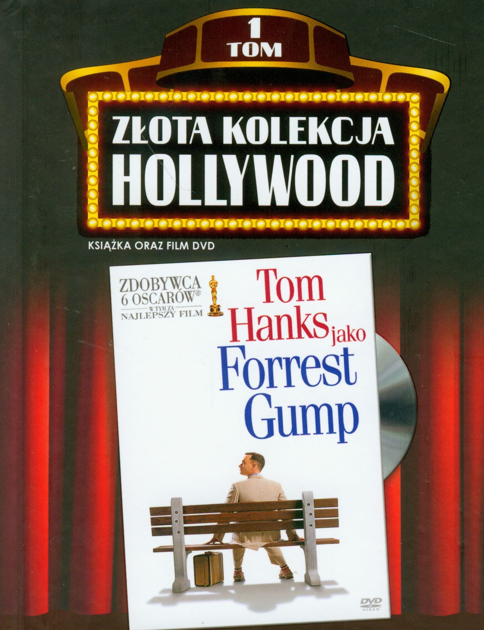 Product Image: Forrest Gump (IMPORT) (Keine deutsche Version)