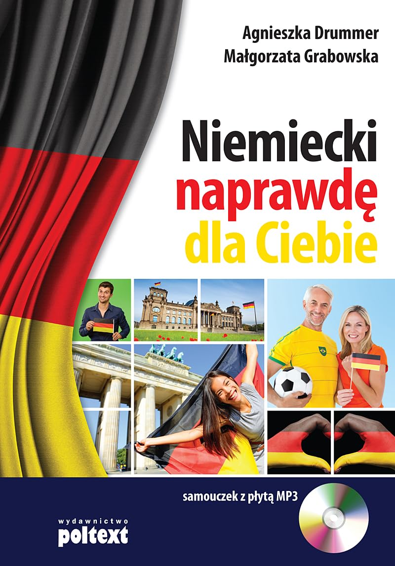 Niemiecki naprawde dla Ciebie Social Sciences