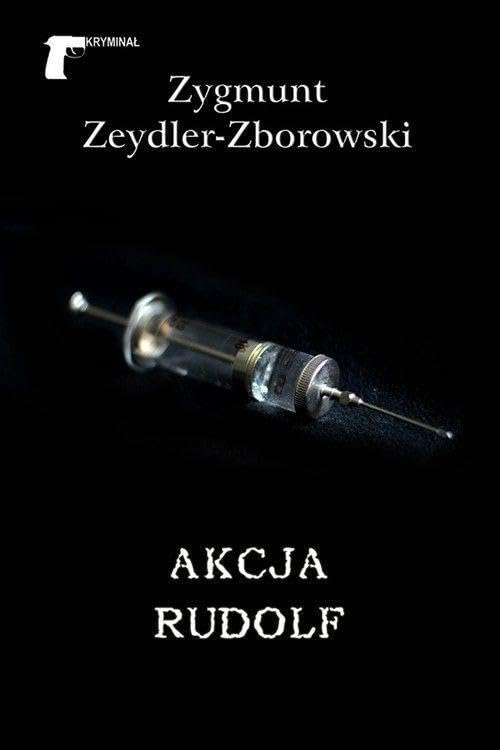 Akcja Rudolf Contemporary literature