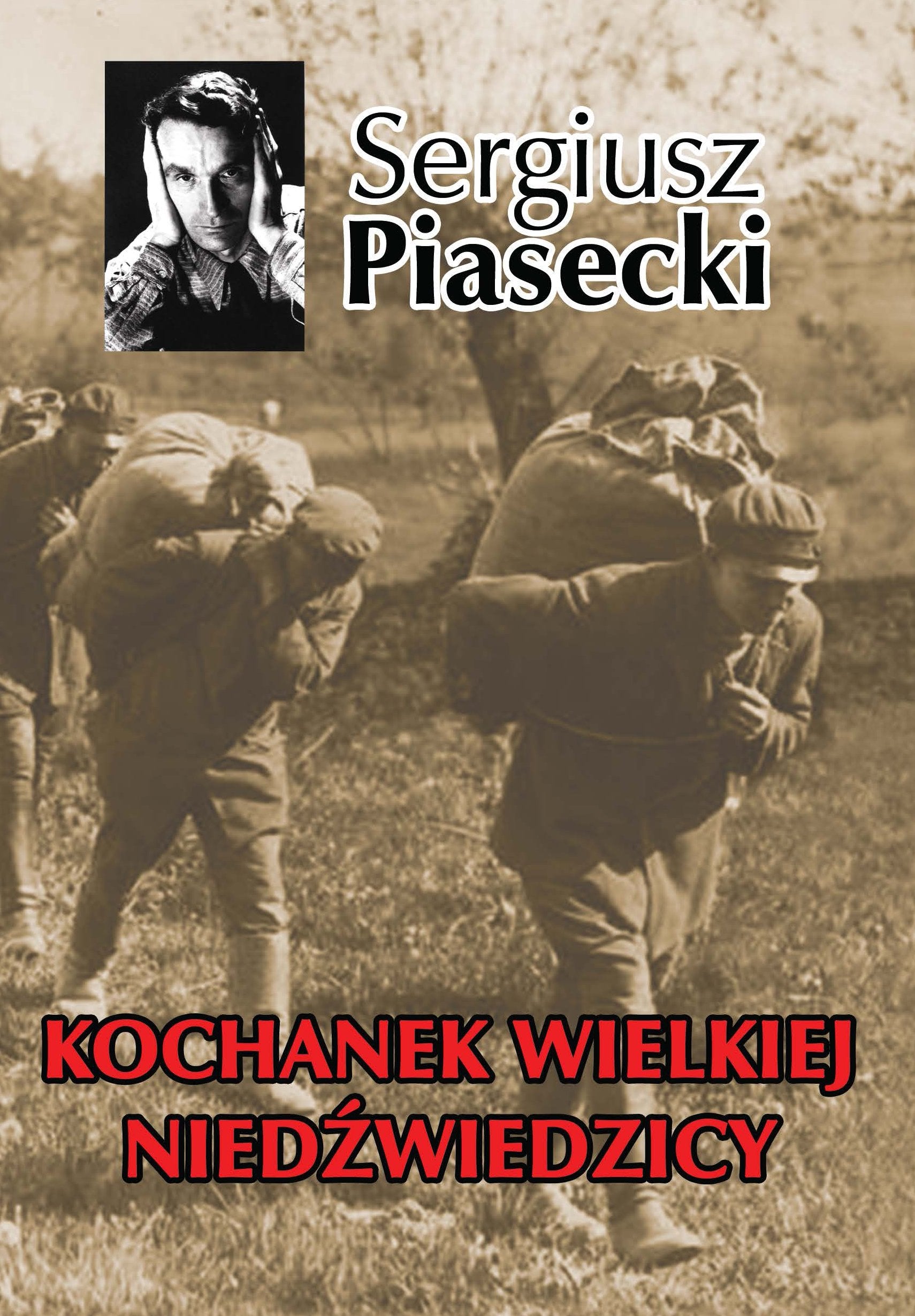 Kochanek Wielkiej Niedzwiedzicy Action & Adventure