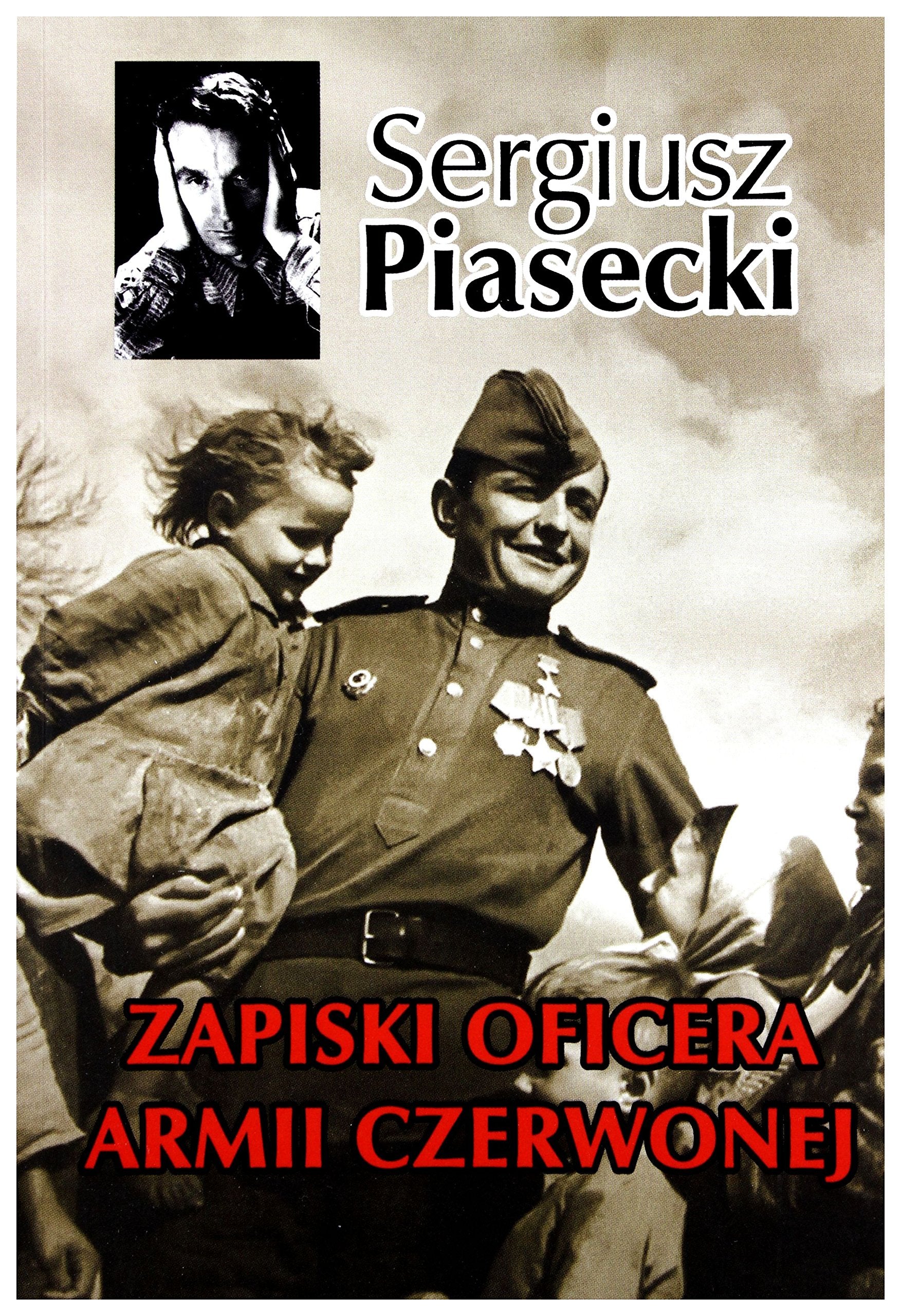 Zapiski oficera Armii Czerwonej Humour & Satire