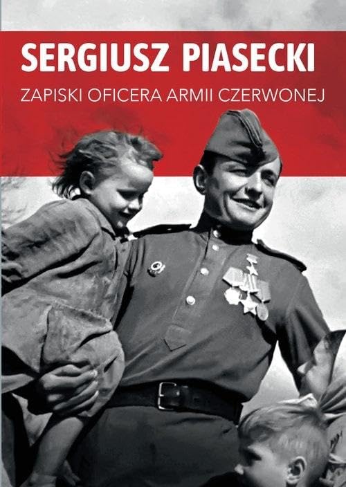 Zapiski oficera Armii Czerwonej Books