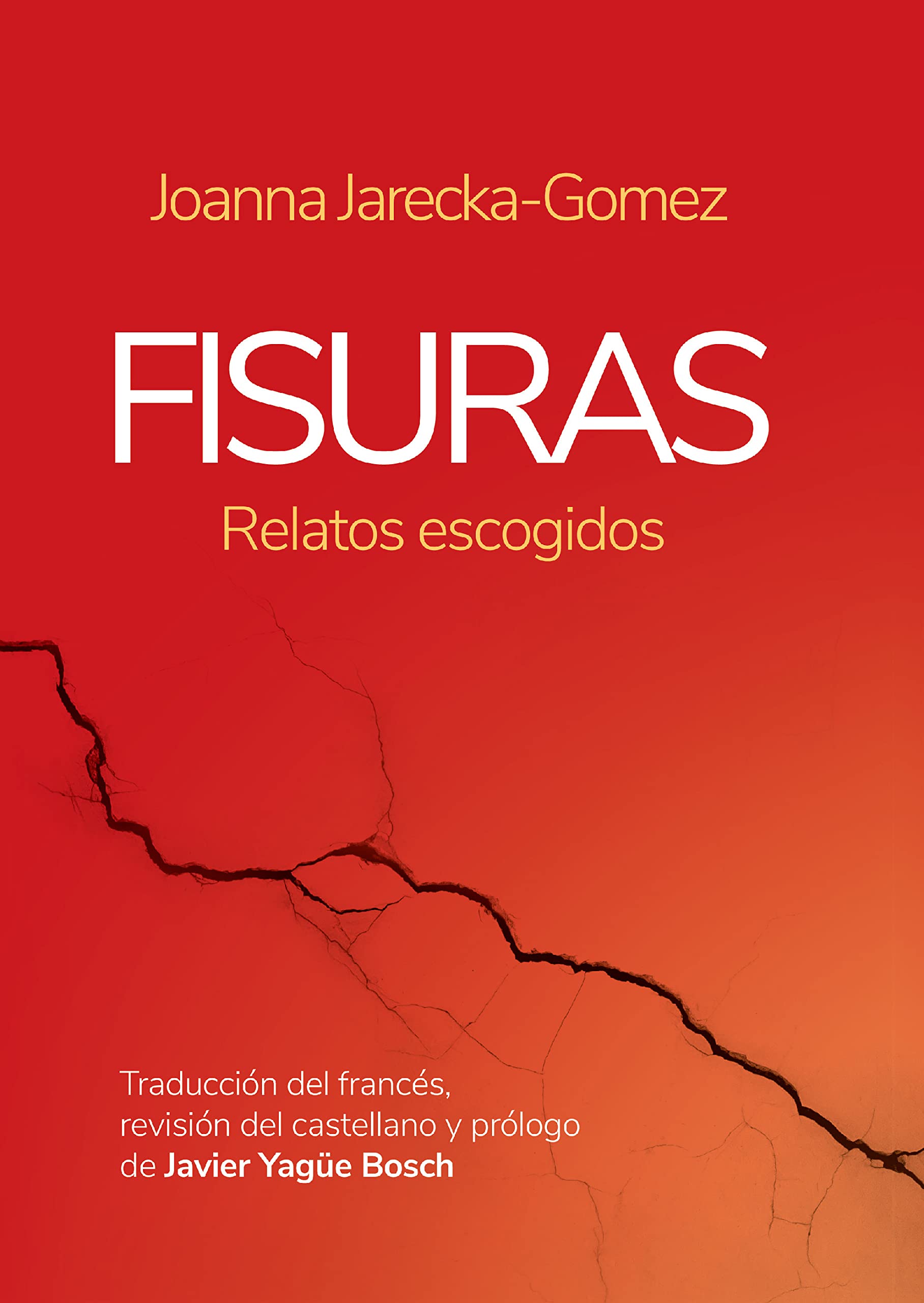 Fisuras (relatos escogidos) Books