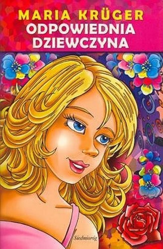 Odpowiednia dziewczyna book