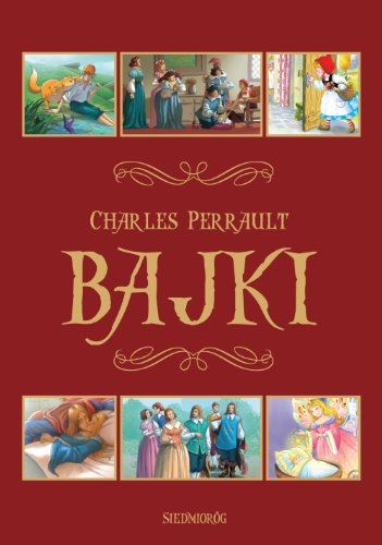 Bajki (KLASYKA ŚWIATOWA) Books