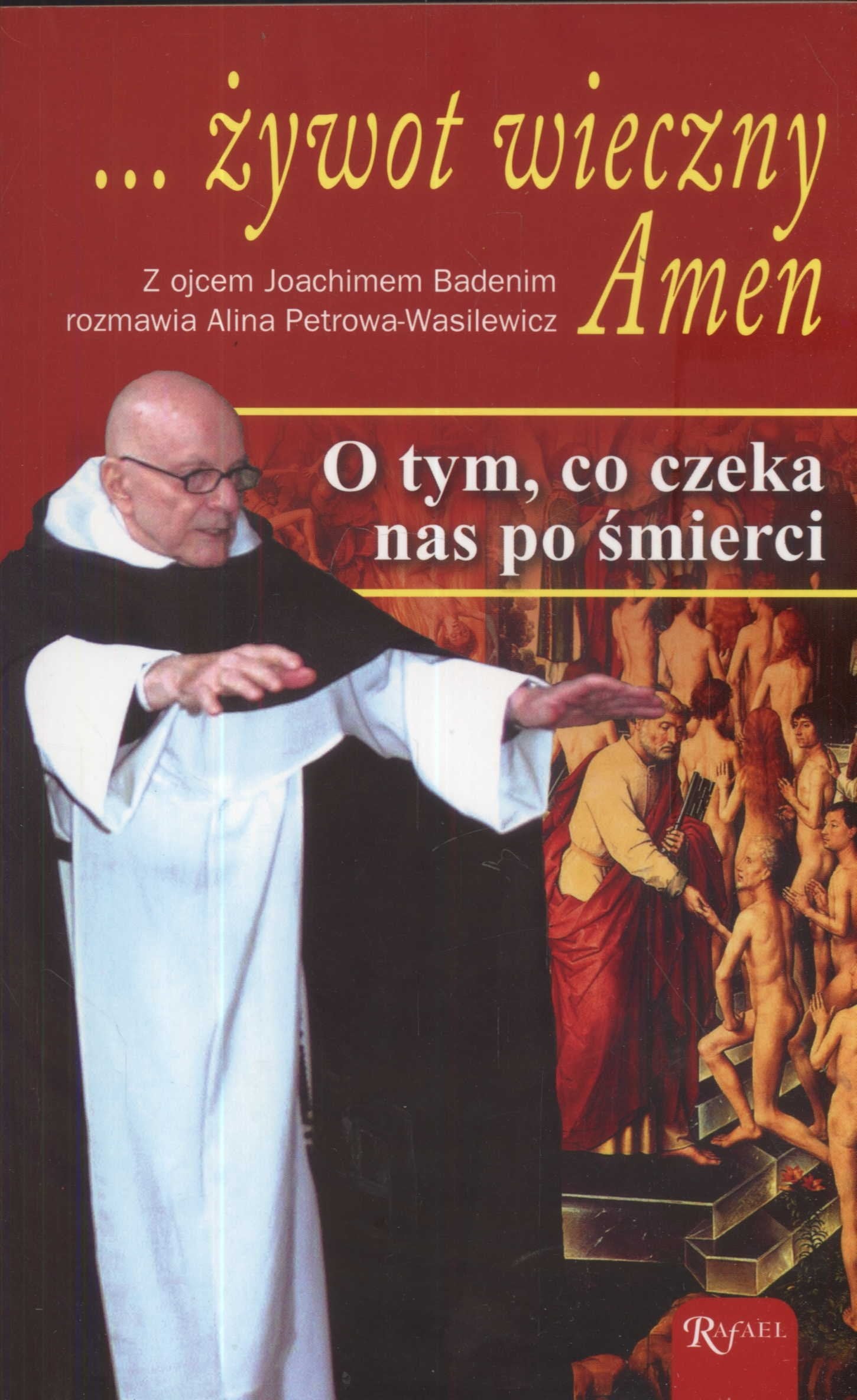 Zywot wieczny Amen Death & Mourning