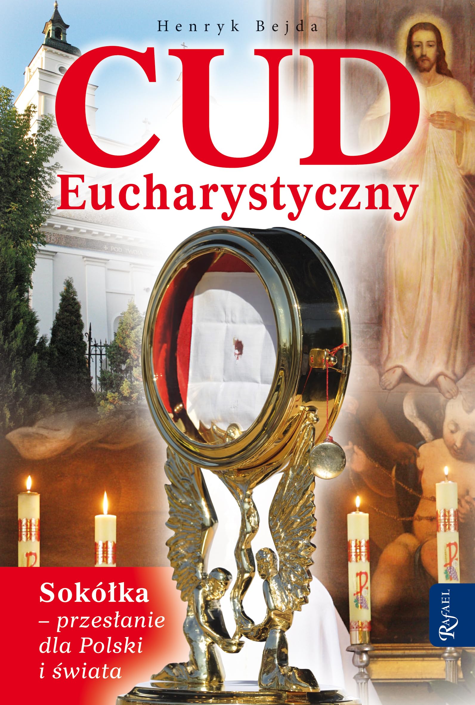 Cud Eucharystyczny Social Sciences