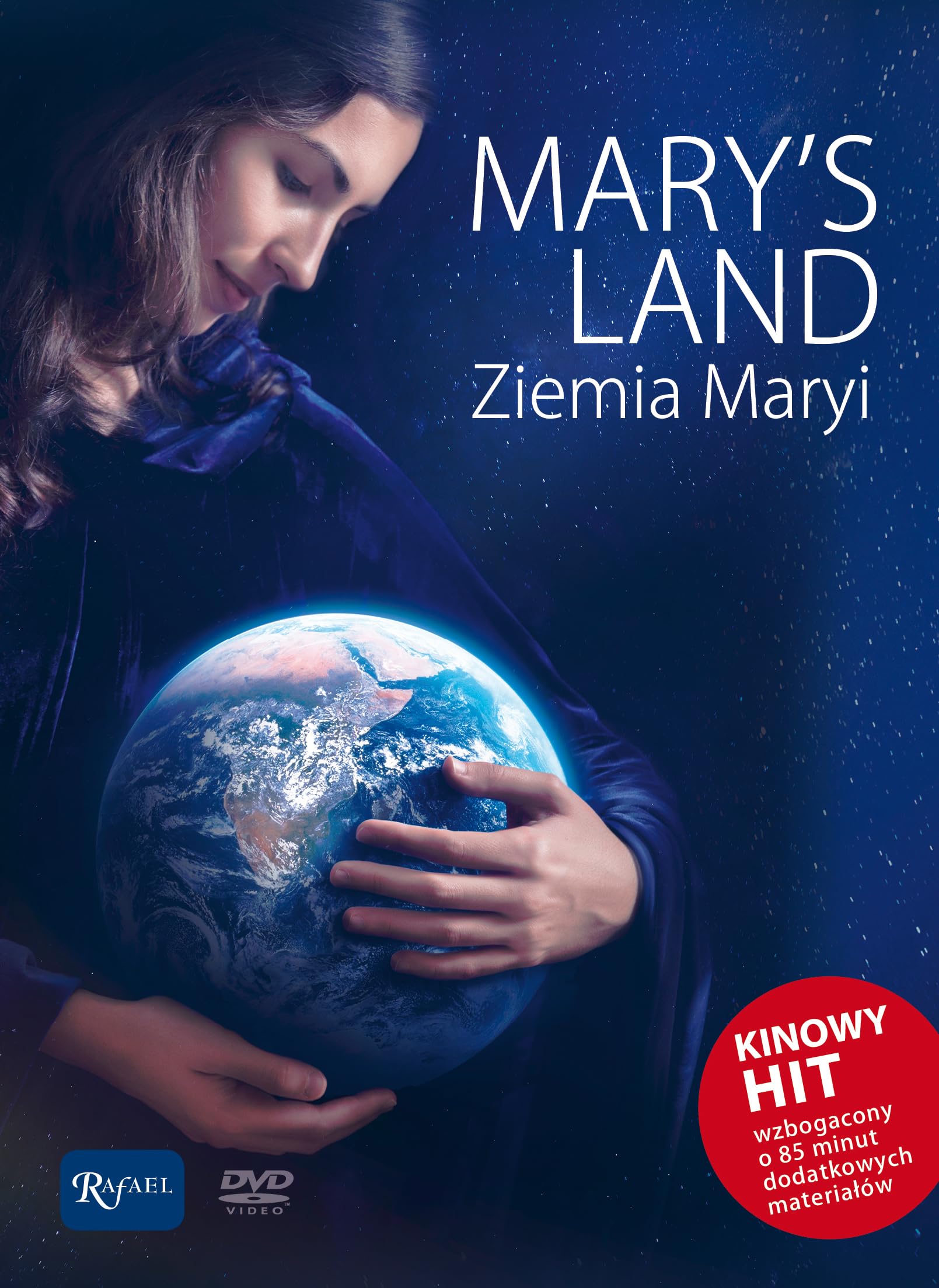 Mary's land Ziemia Maryi Films