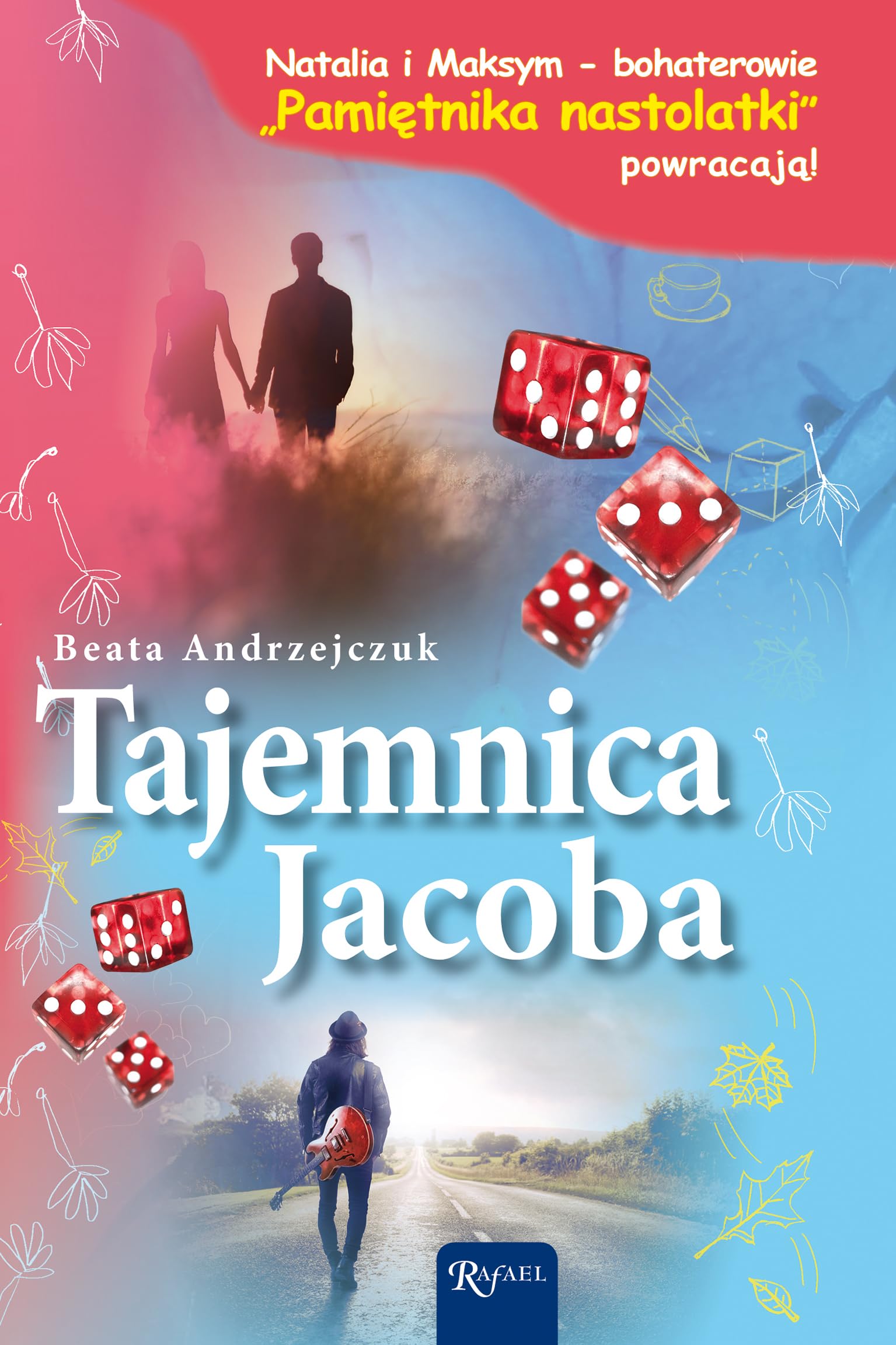 Tajemnica Jacoba Contemporary literature