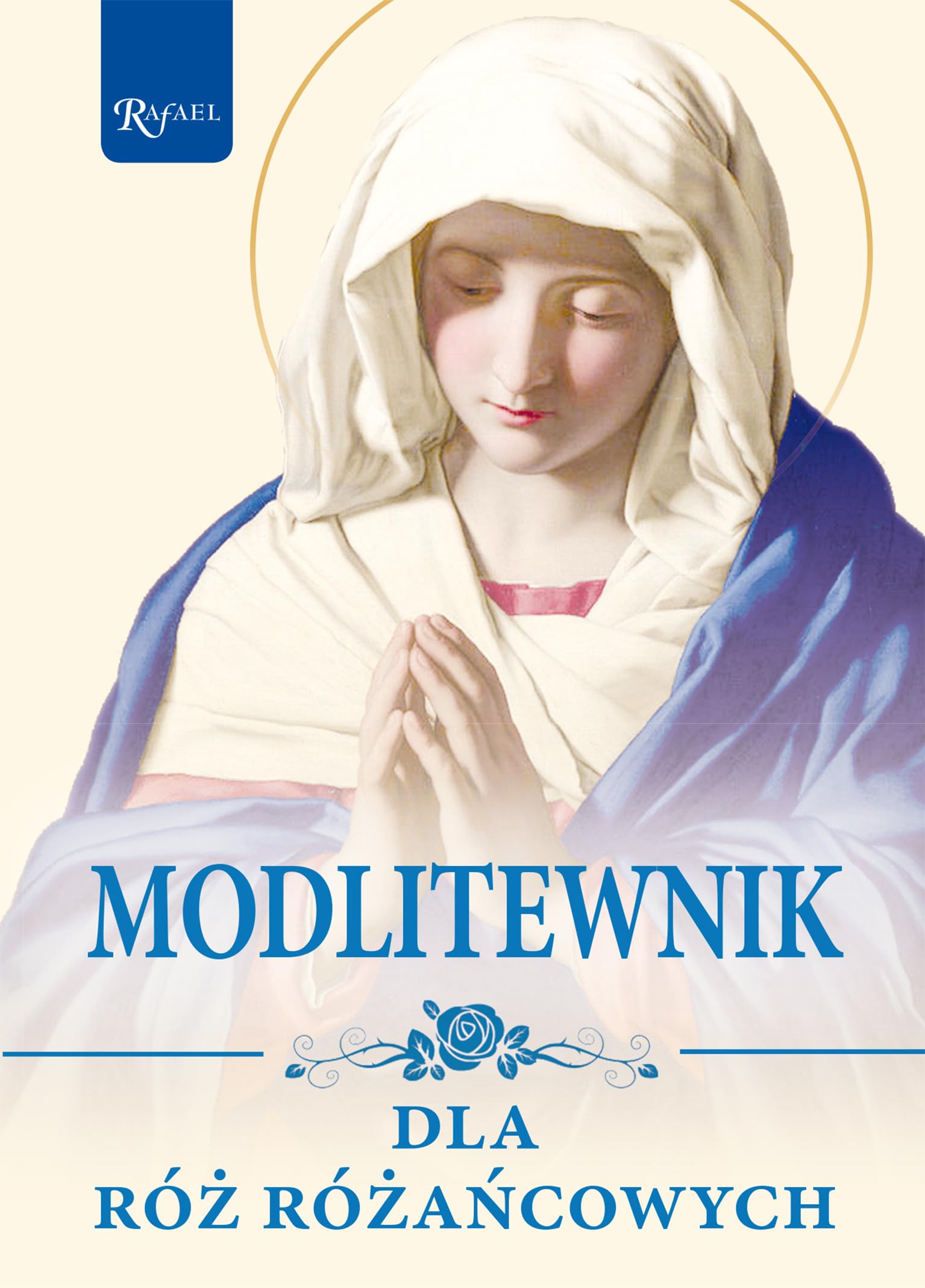 Modlitewnik dla rĂlĹz rĂlĹzaĹcowych Books