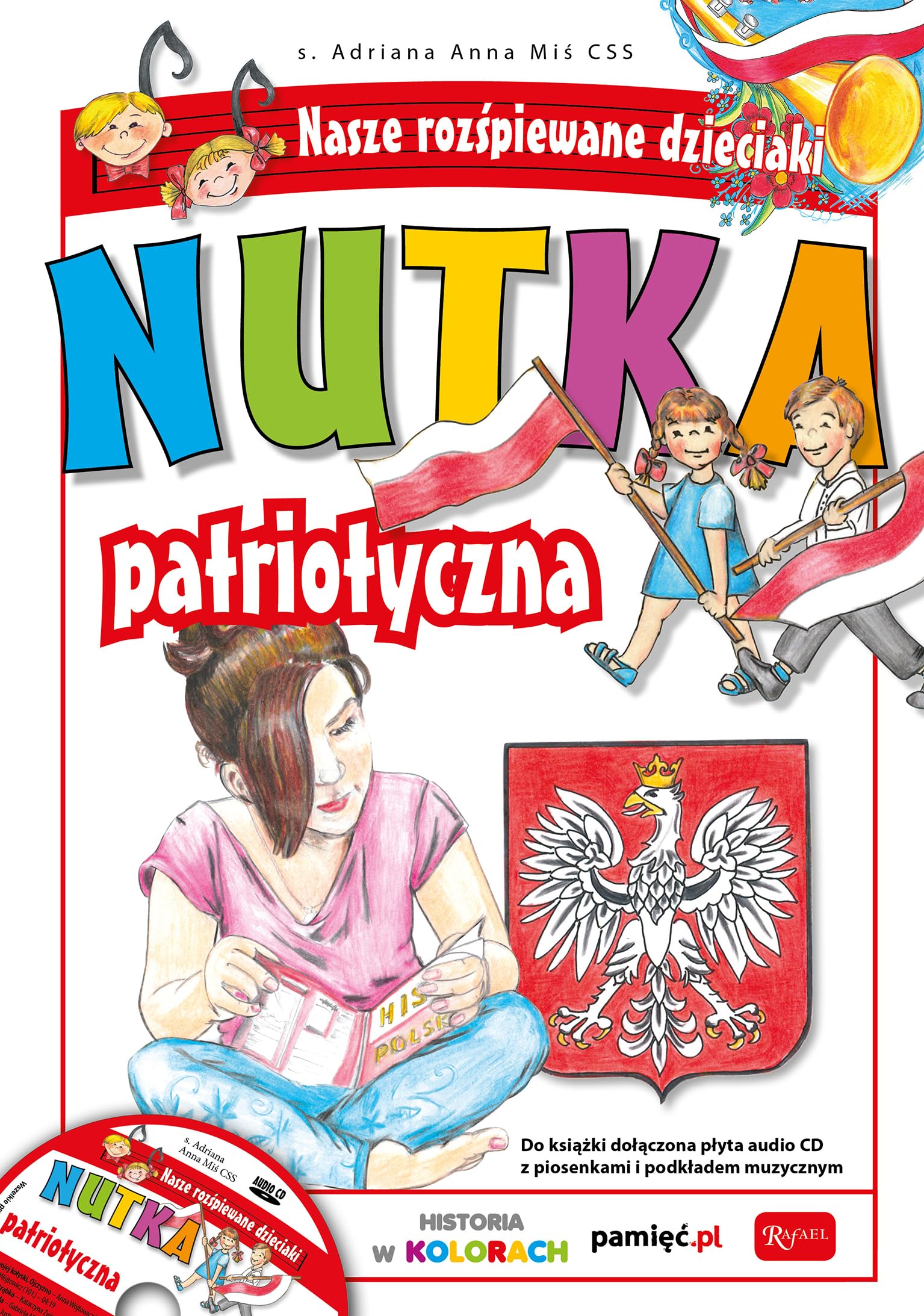 Nutka patriotyczna Study Guides