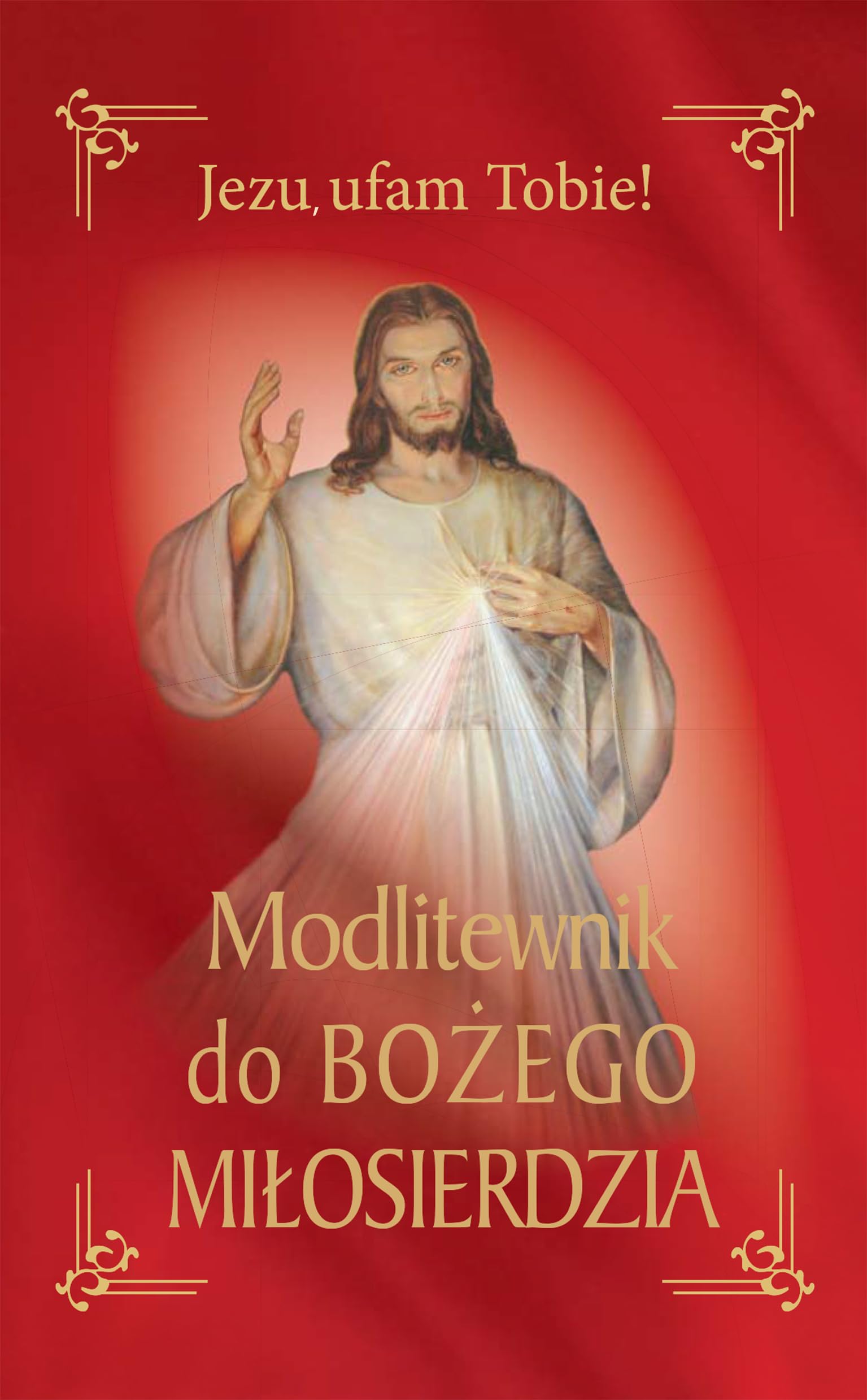 Modlitewnik do Bozego Milosierdzia Film, Art & Culture
