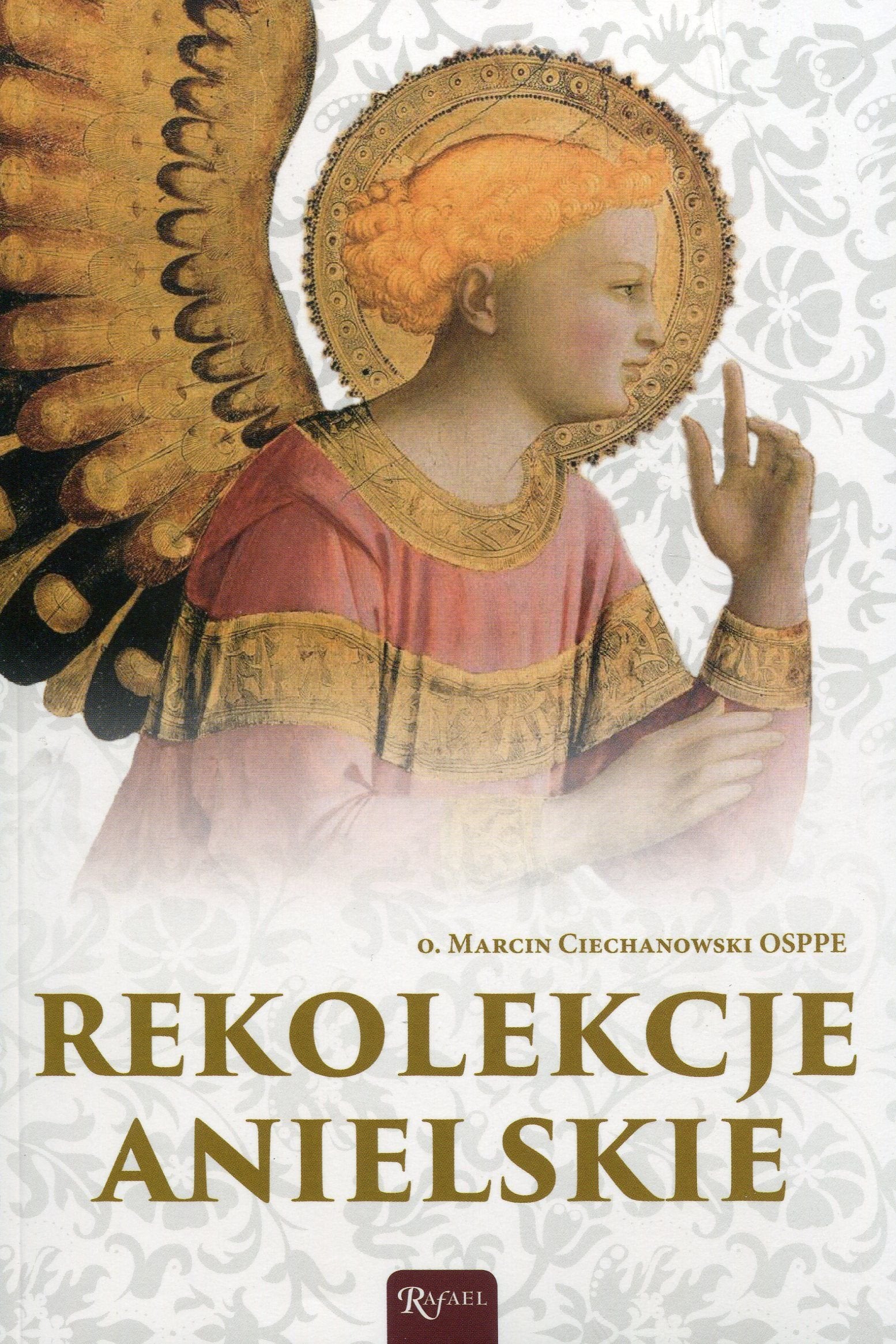 Rekolekcje anielskie Social Sciences