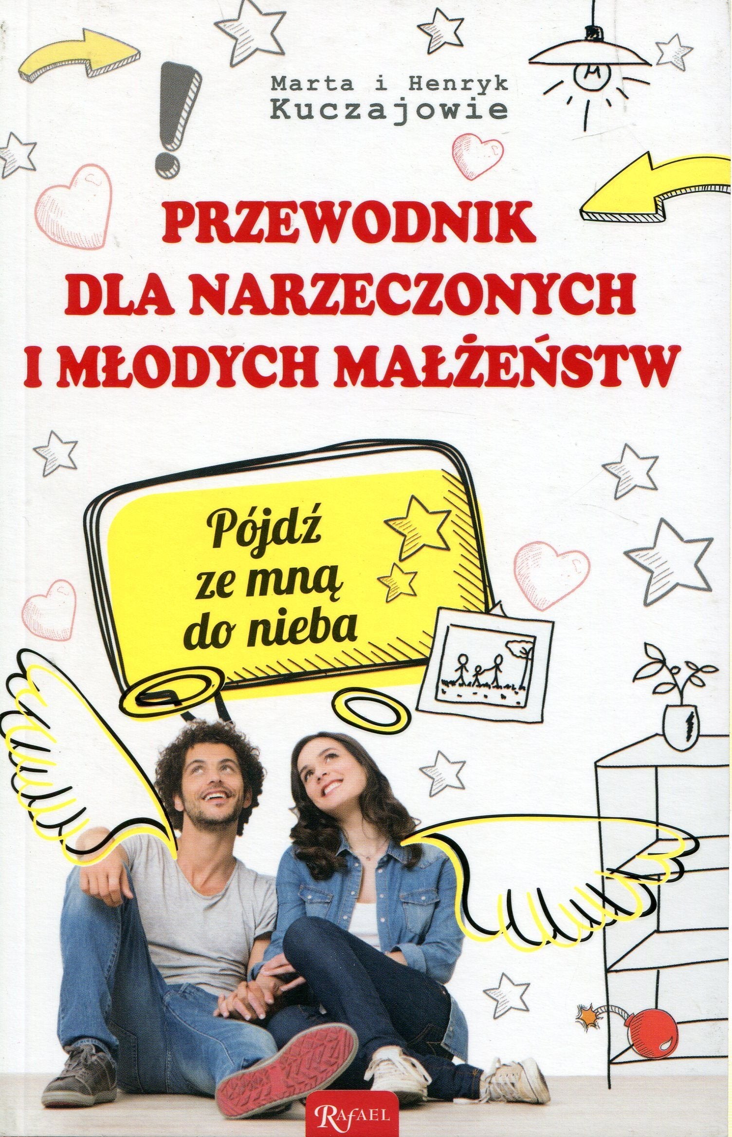 Przewodnik dla narzeczonych i mlodych malzenstw book