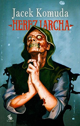 Herezjarcha Books
