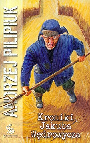Kroniki Jakuba Wędrowycza Books