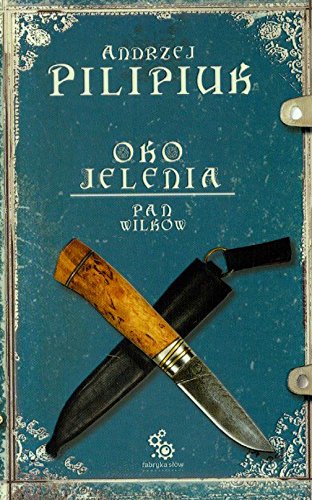 Oko jelenia Pan Wilków Books