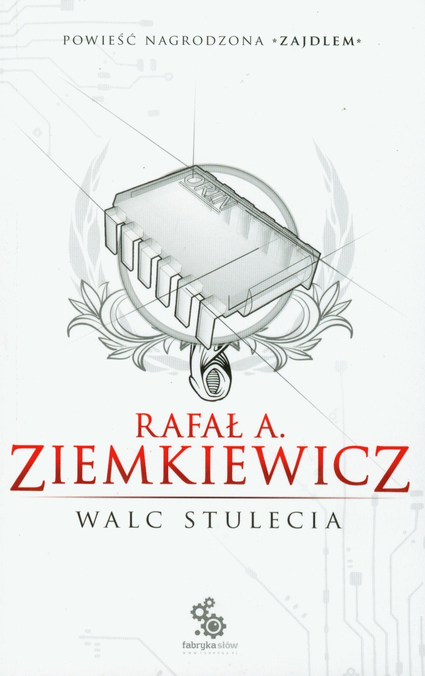 Produktbild: Walc stulecia