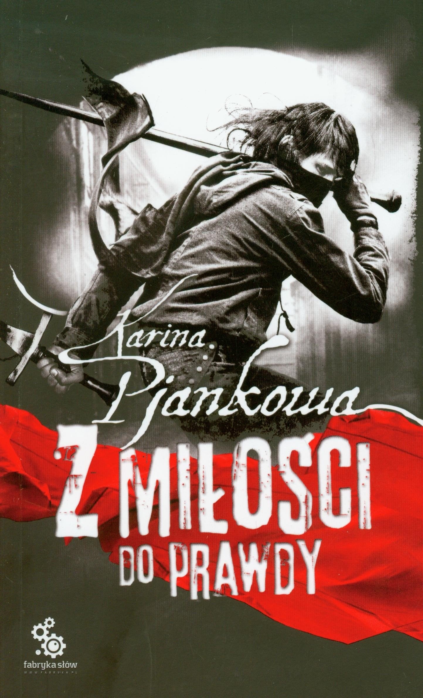 Z miłości do prawdy Books
