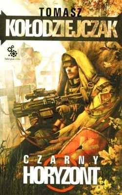 Czarny Horyzont Books