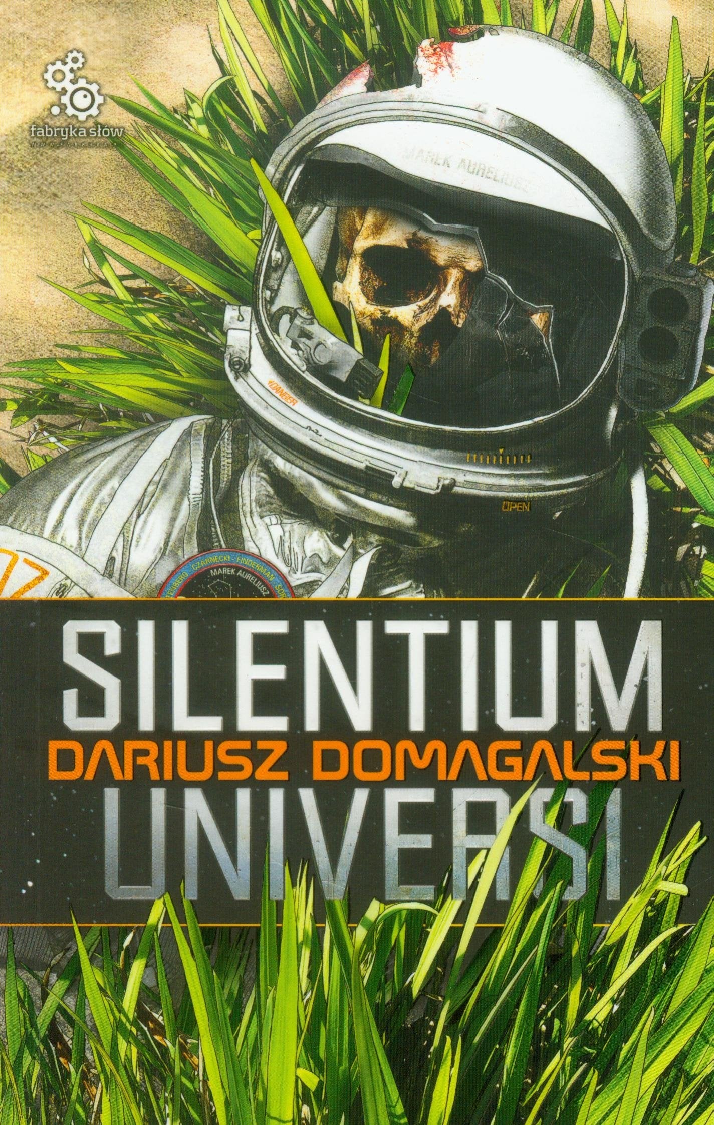 Silentium Universi Books