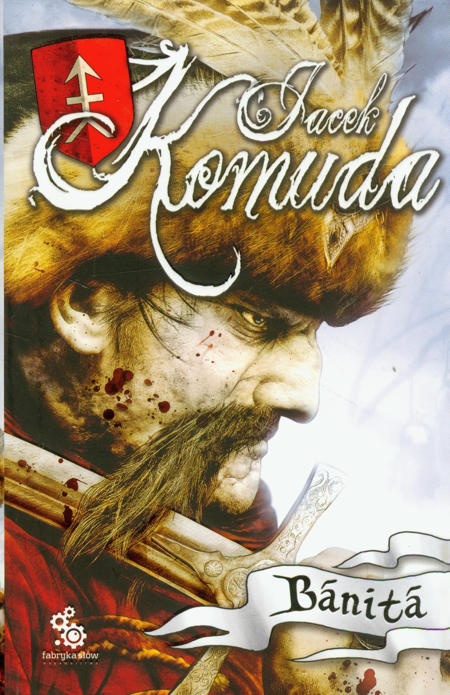 Banita Historical Fiction