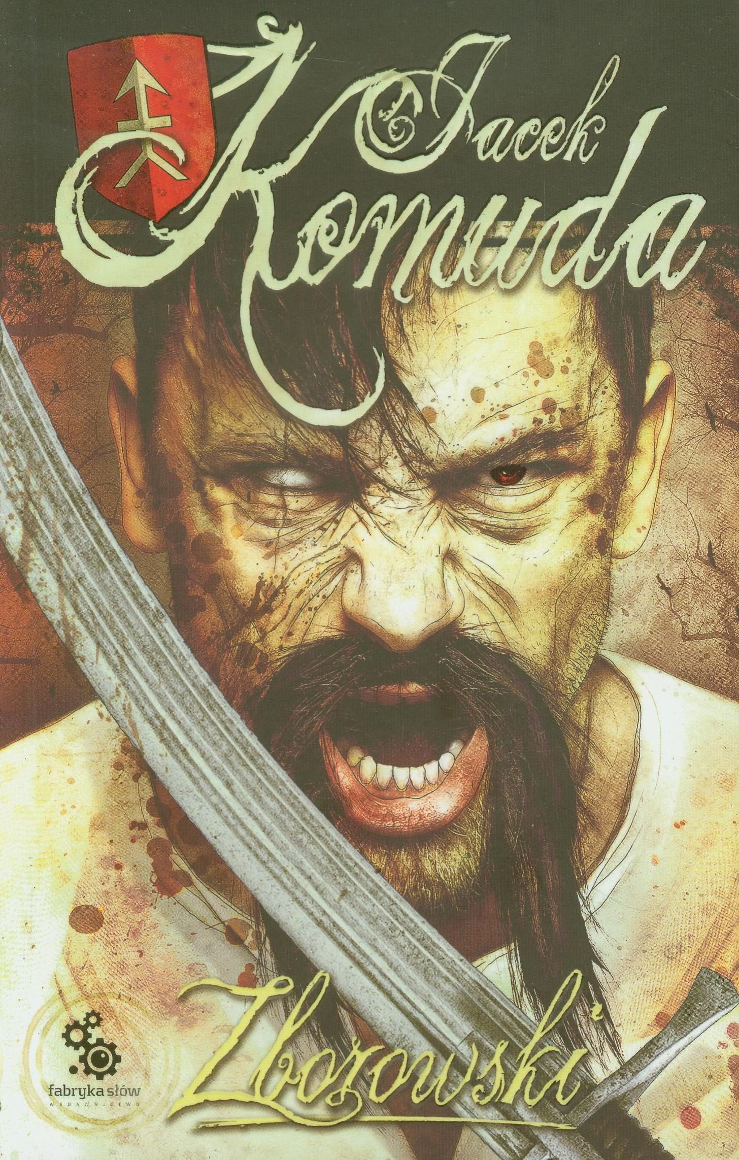 Zborowski Historical Fiction