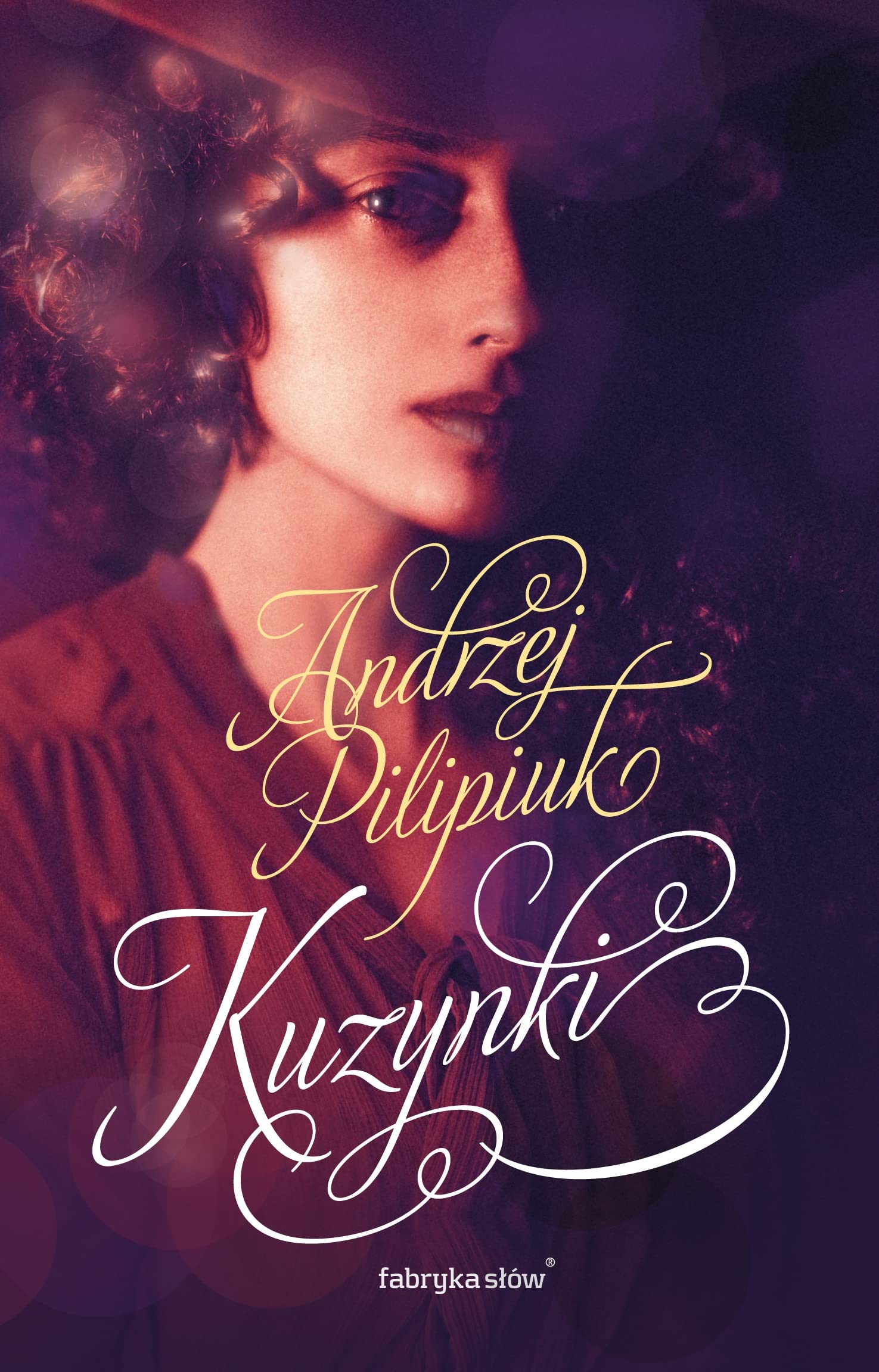 Kuzynki (KUZYNKI KRUSZEWSKIE) Horror & Mystery