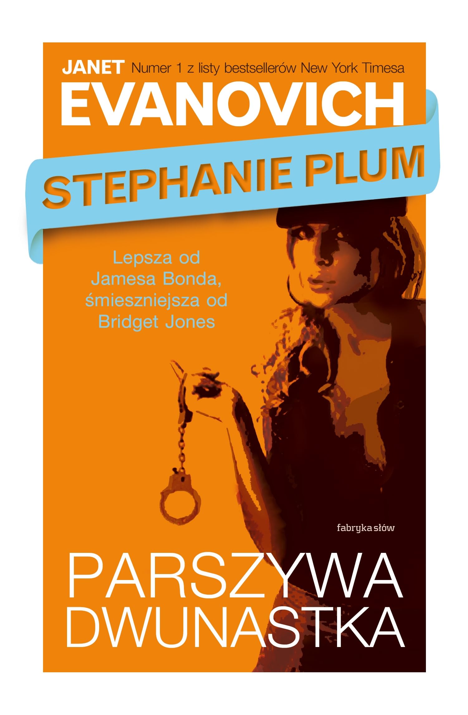 Parszywa dwunastka book