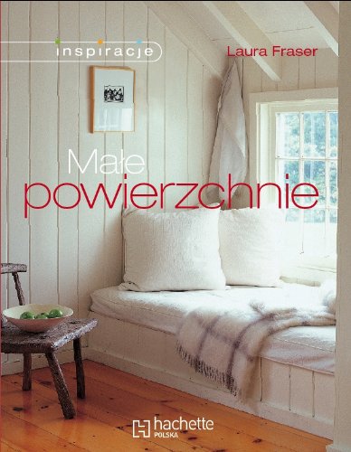 Male powierzchnie Books
