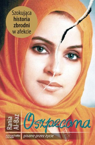 Oszpecona (PISANE PRZEZ ŻYCIE) Books