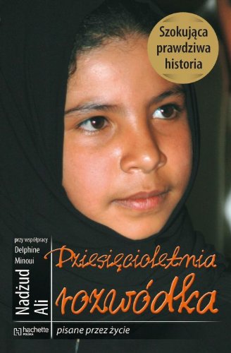 Dziesięcioletnia rozwódka (PISANE PRZEZ ŻYCIE) Books