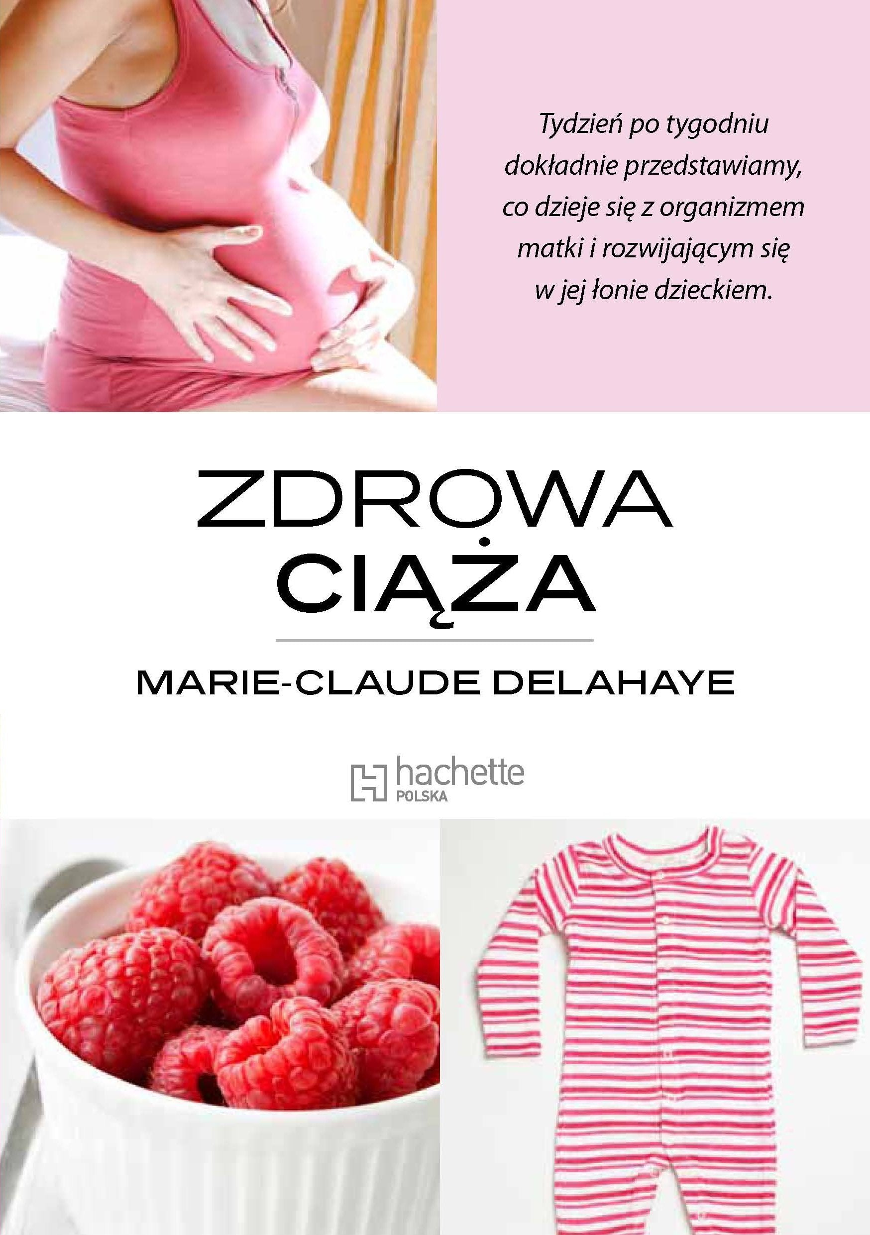 Zdrowa ciąża Books