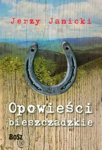 Opowieści bieszczadzkie: Nieludzki doktor i inne opowiadania book
