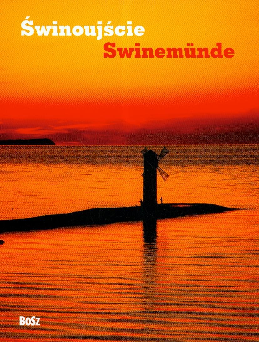 Świnoujście Books