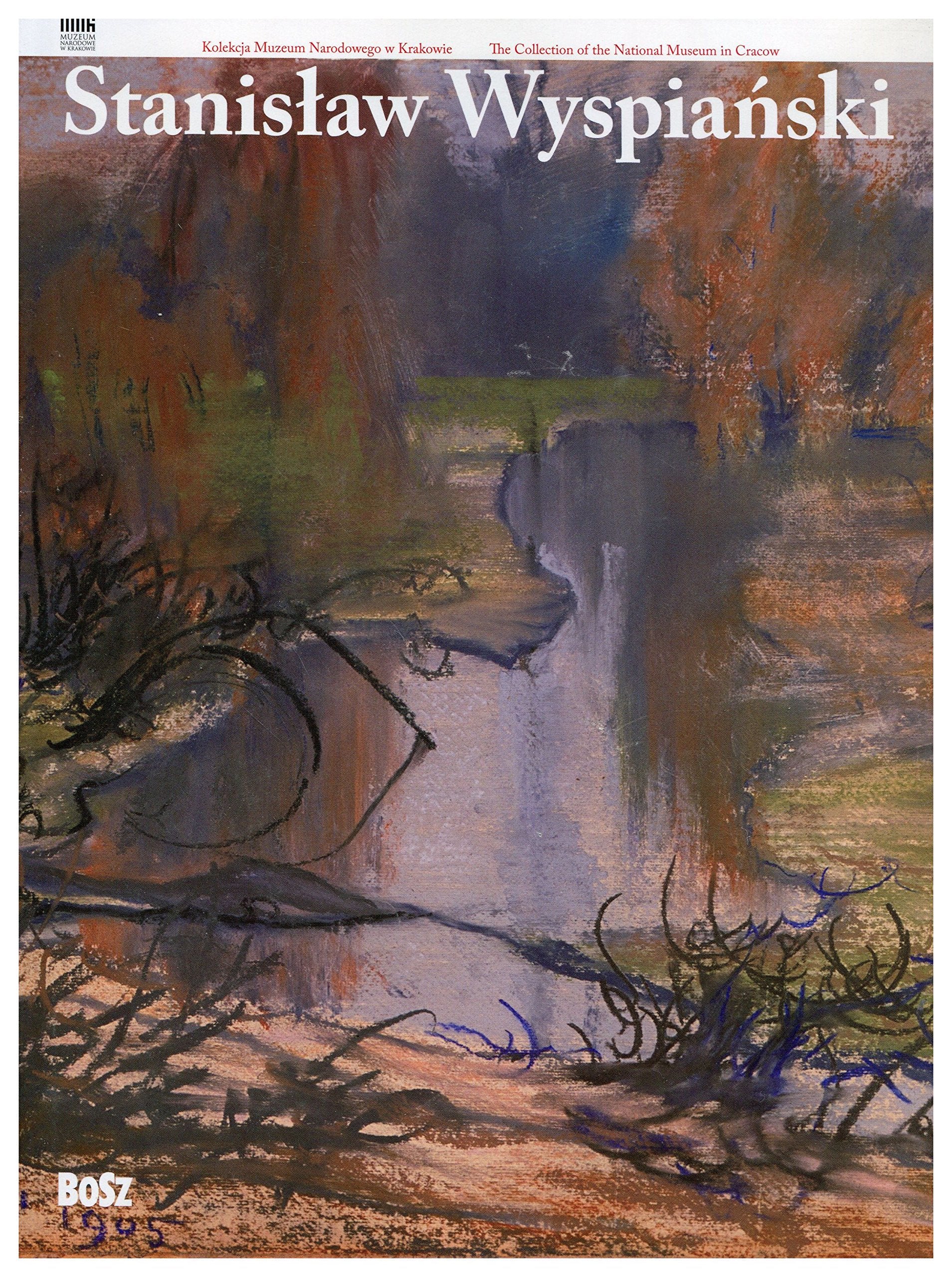 Stanisław Wyspiański Books