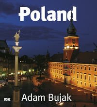 Poland Books